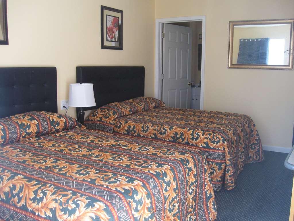 Western Motel Lovell Rom bilde